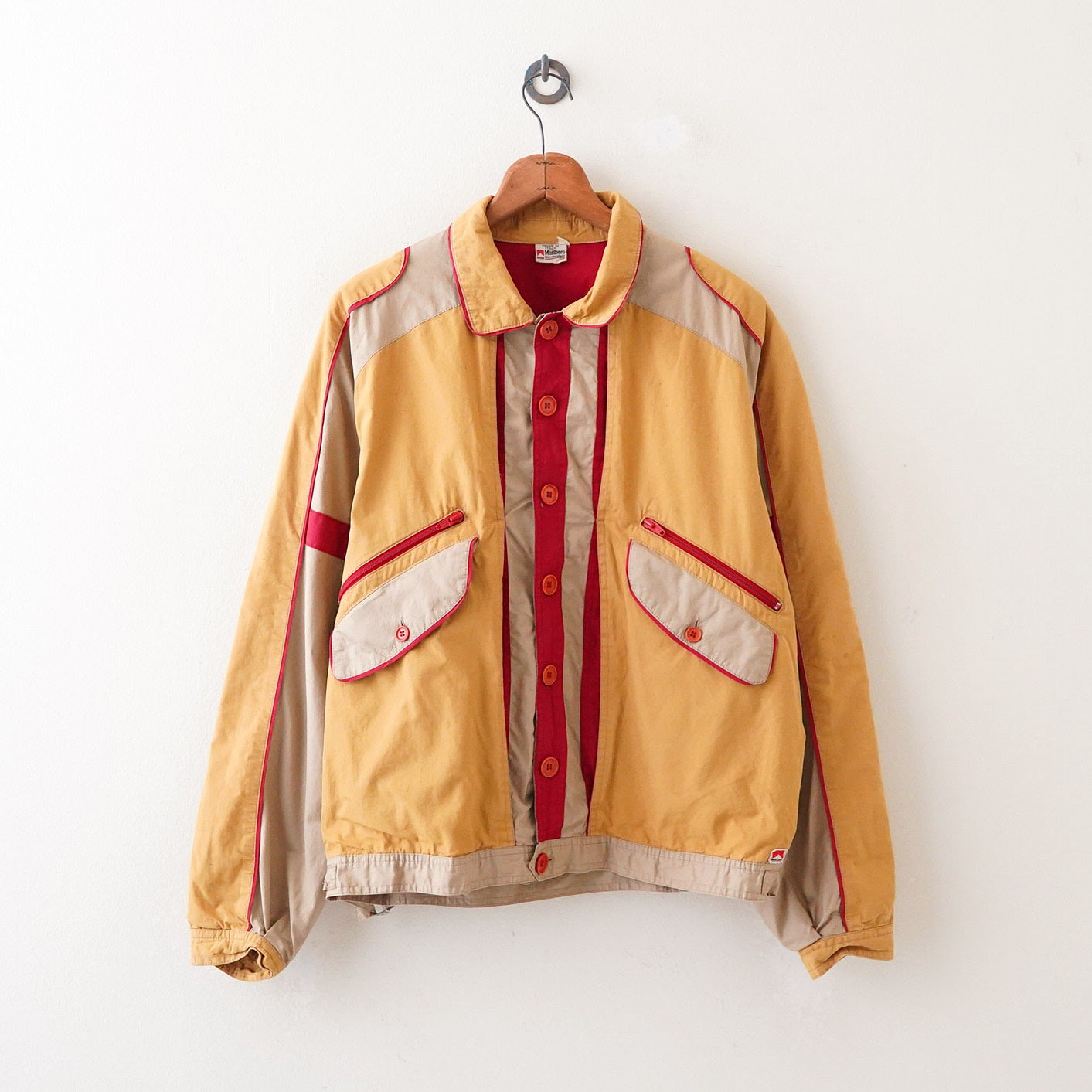 70s Marlboro jacket