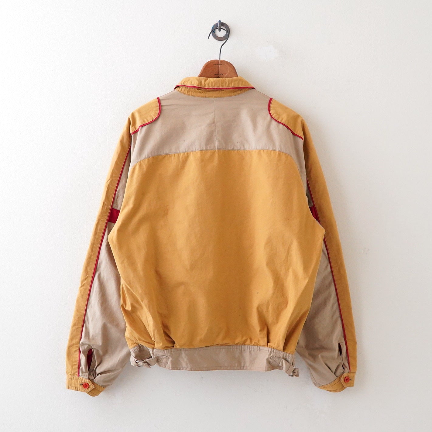 70s Marlboro jacket