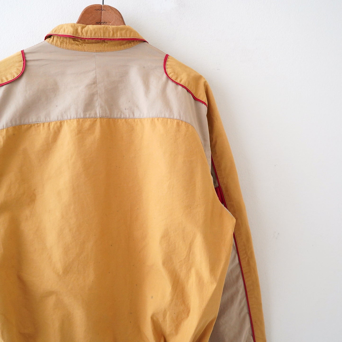 70s Marlboro jacket