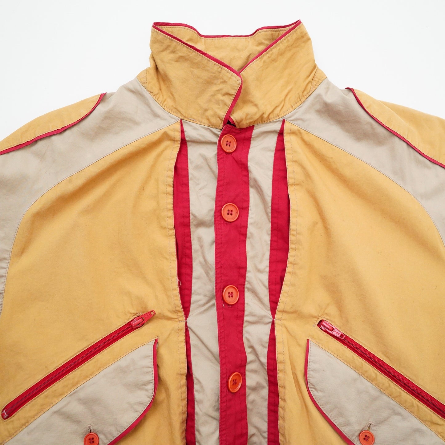 70s Marlboro jacket