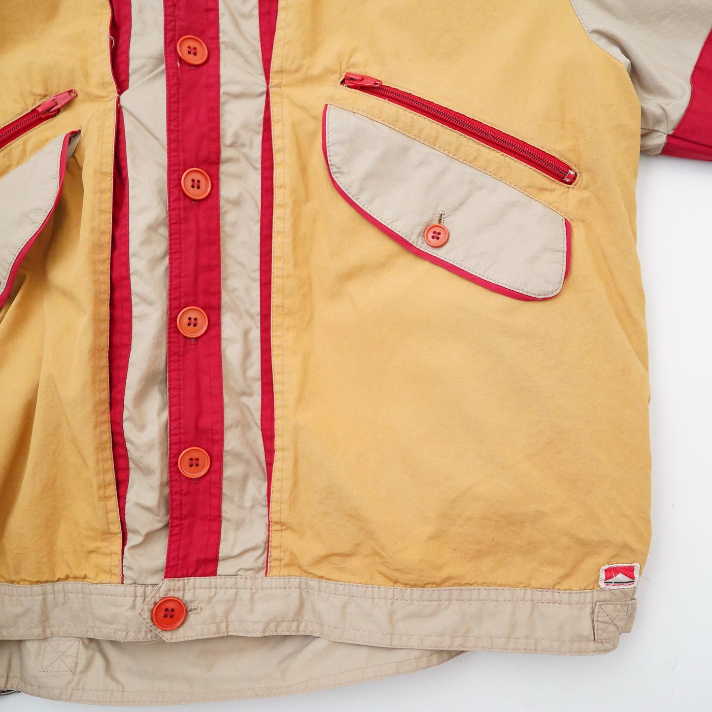 70s Marlboro jacket