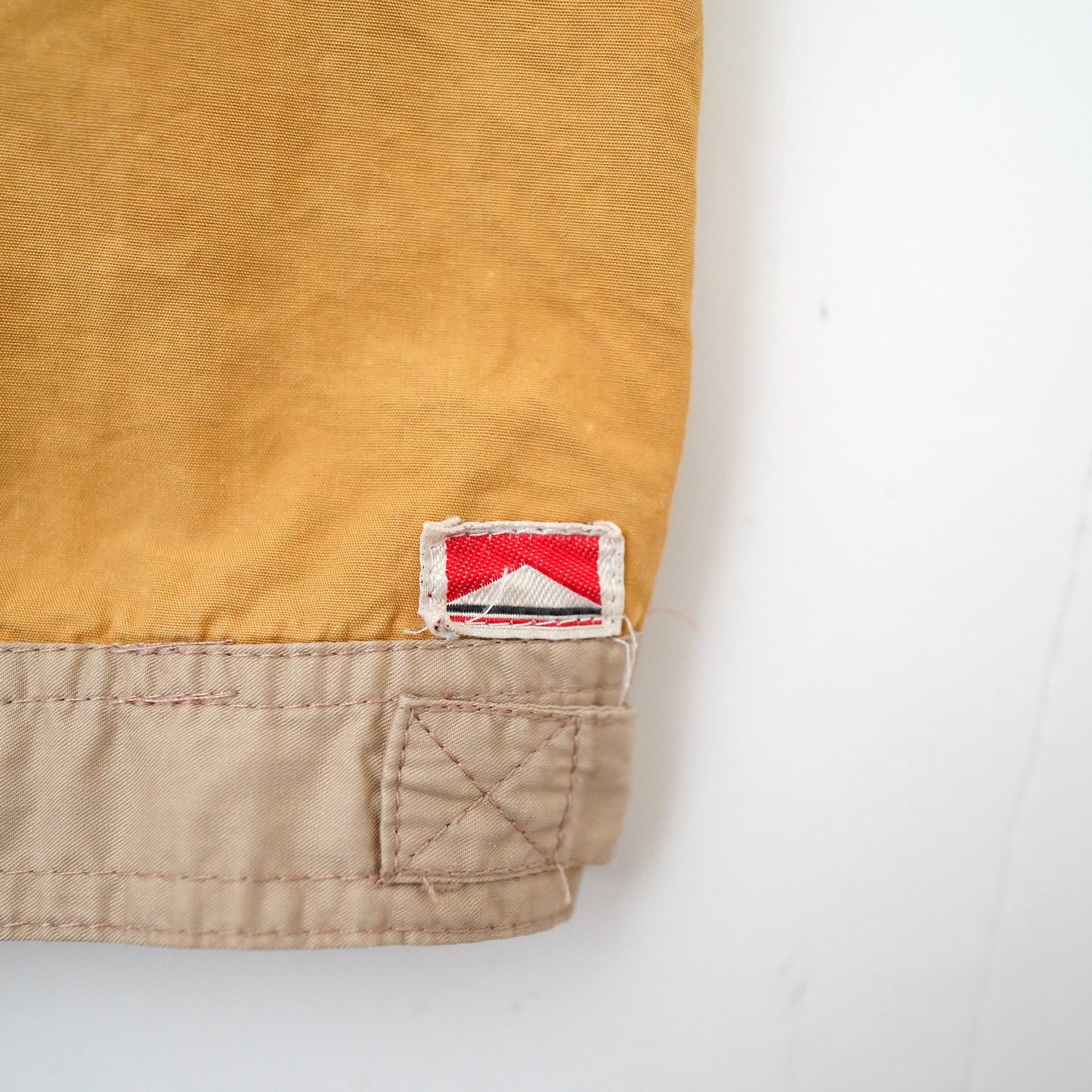 70s Marlboro jacket