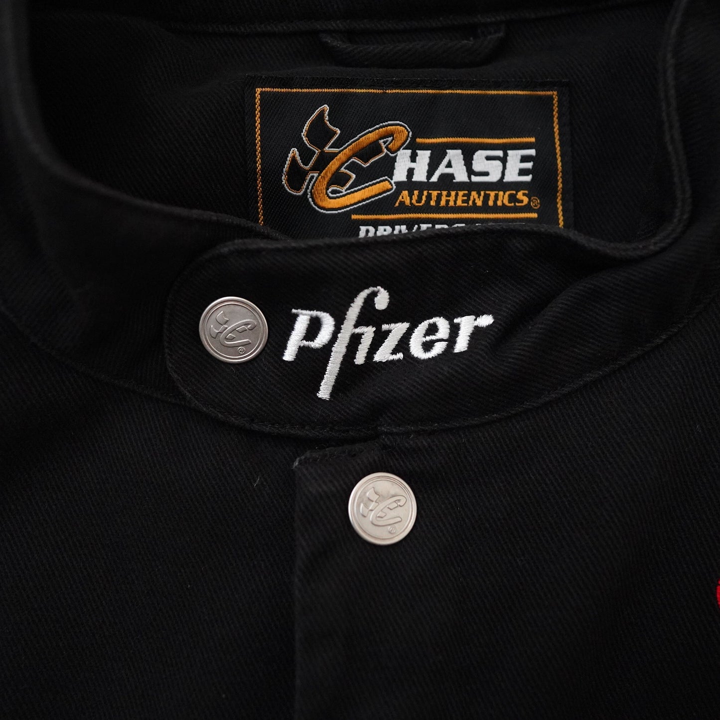 00s HASE racing jacket