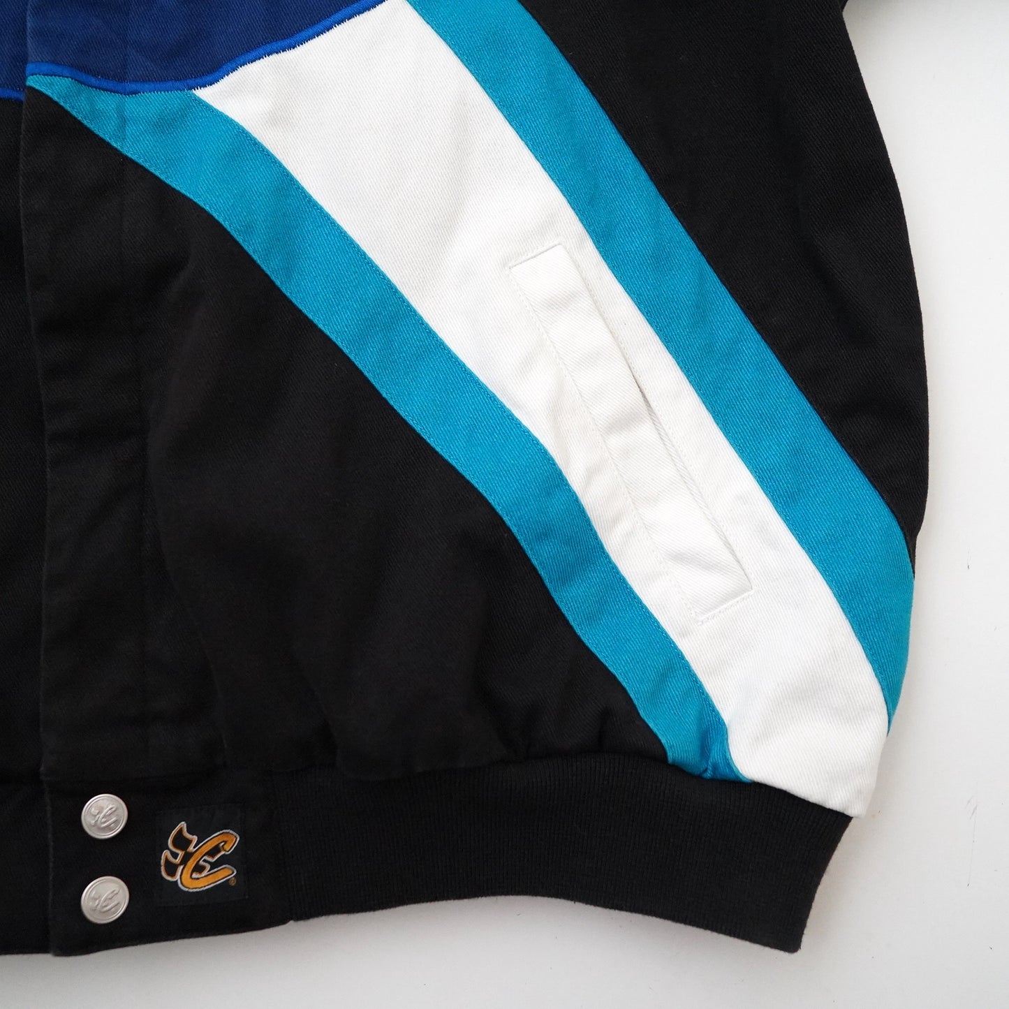 00s HASE racing jacket