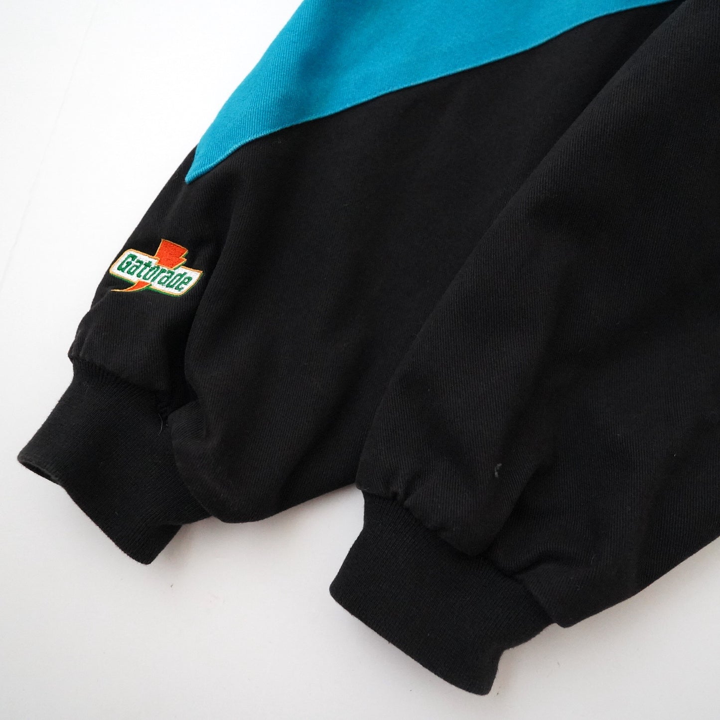 00s HASE racing jacket