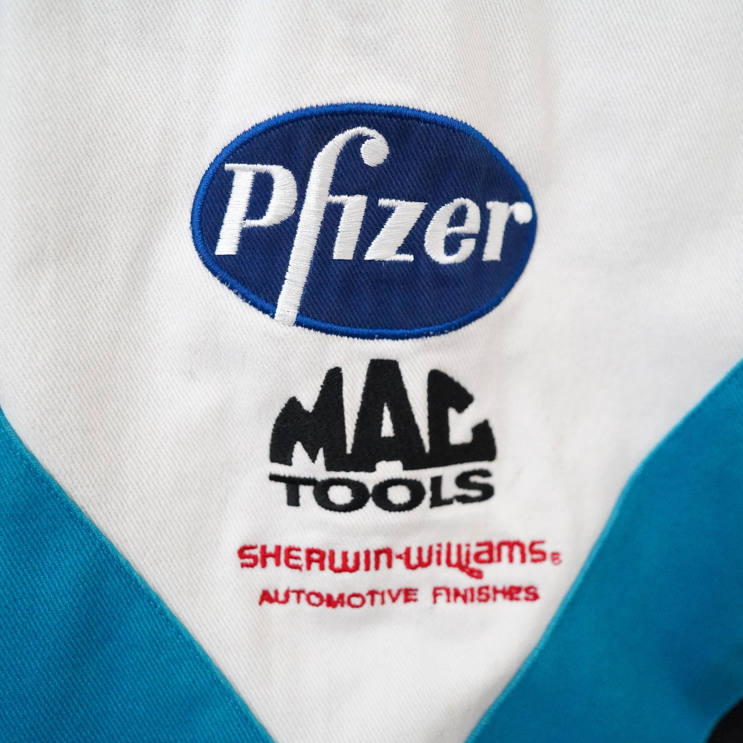 00s HASE racing jacket