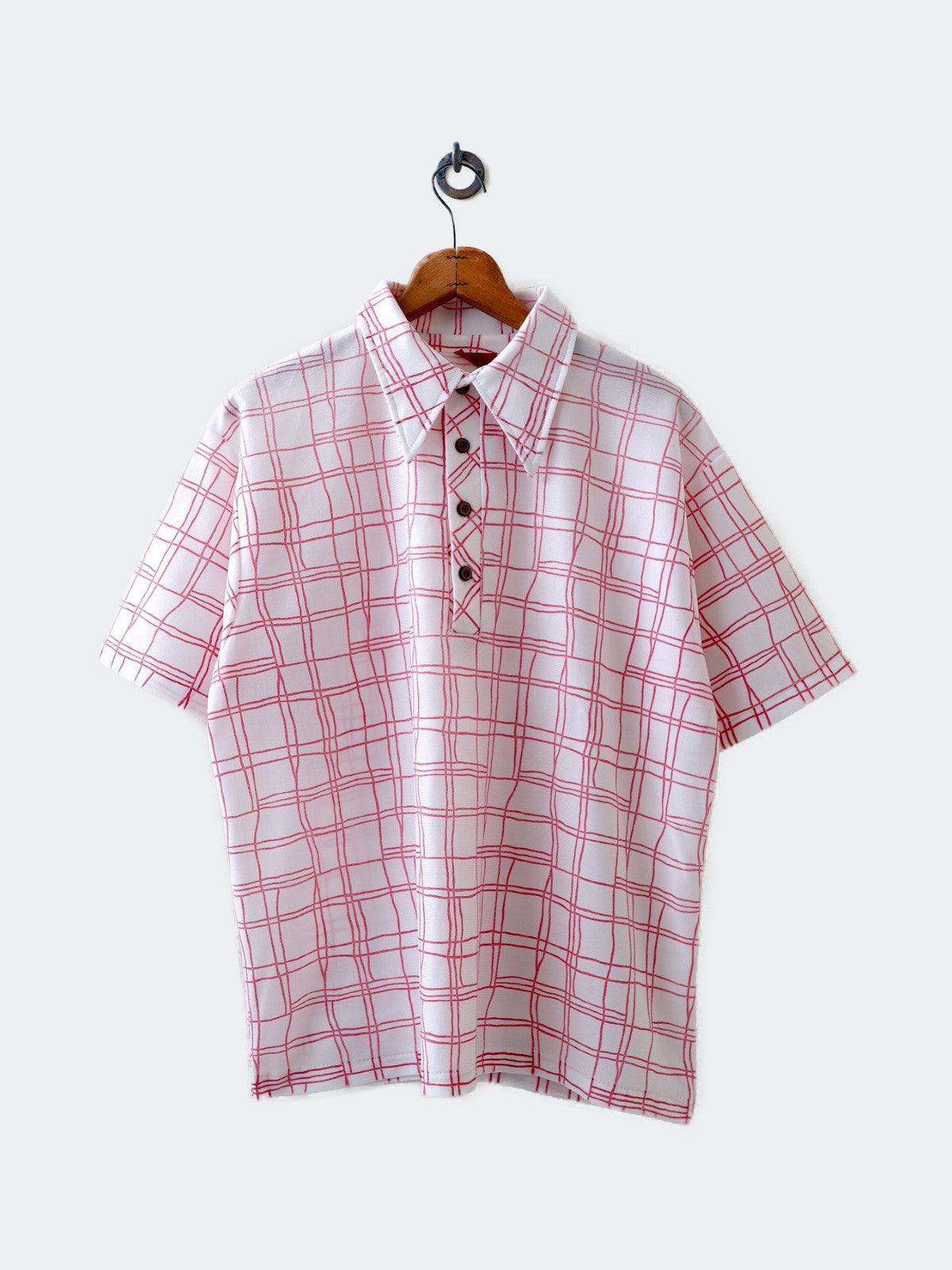70s design shirt