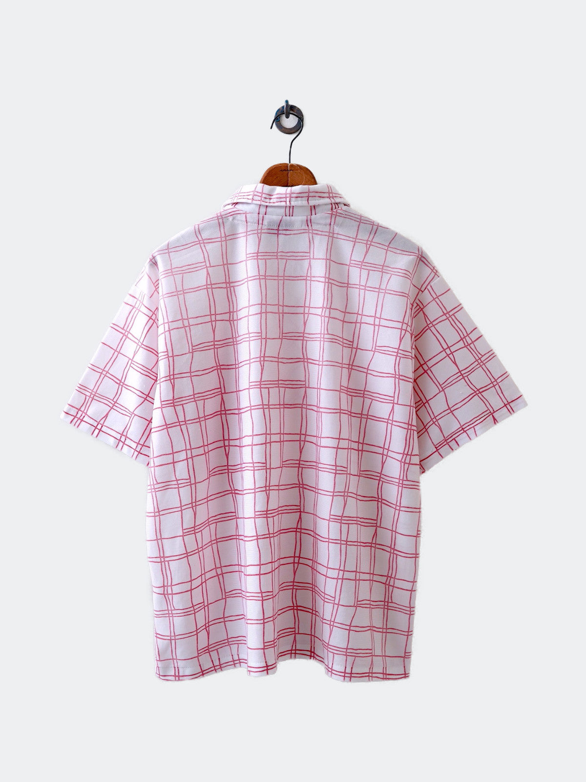 70s design shirt