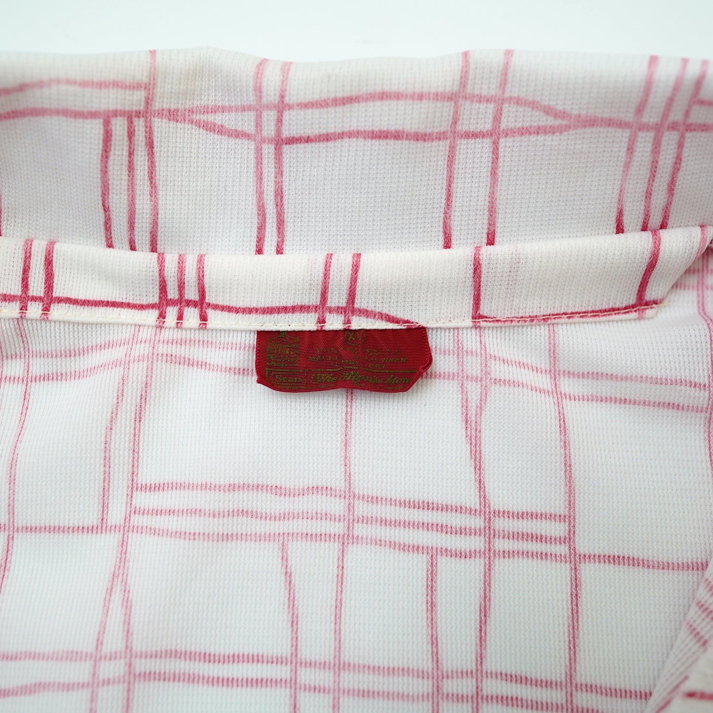 70s design shirt