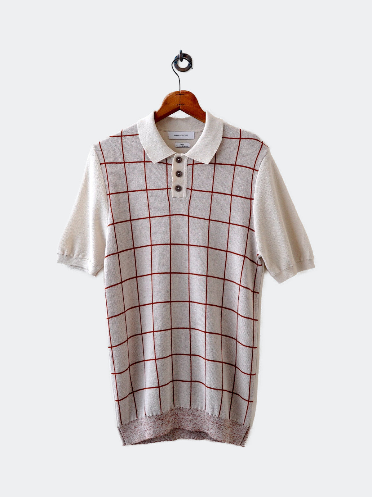 check shirt