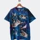 animal tee