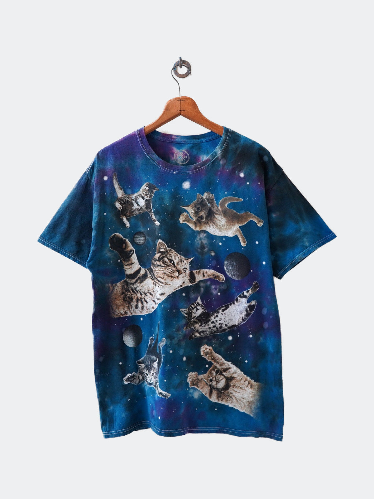 animal tee