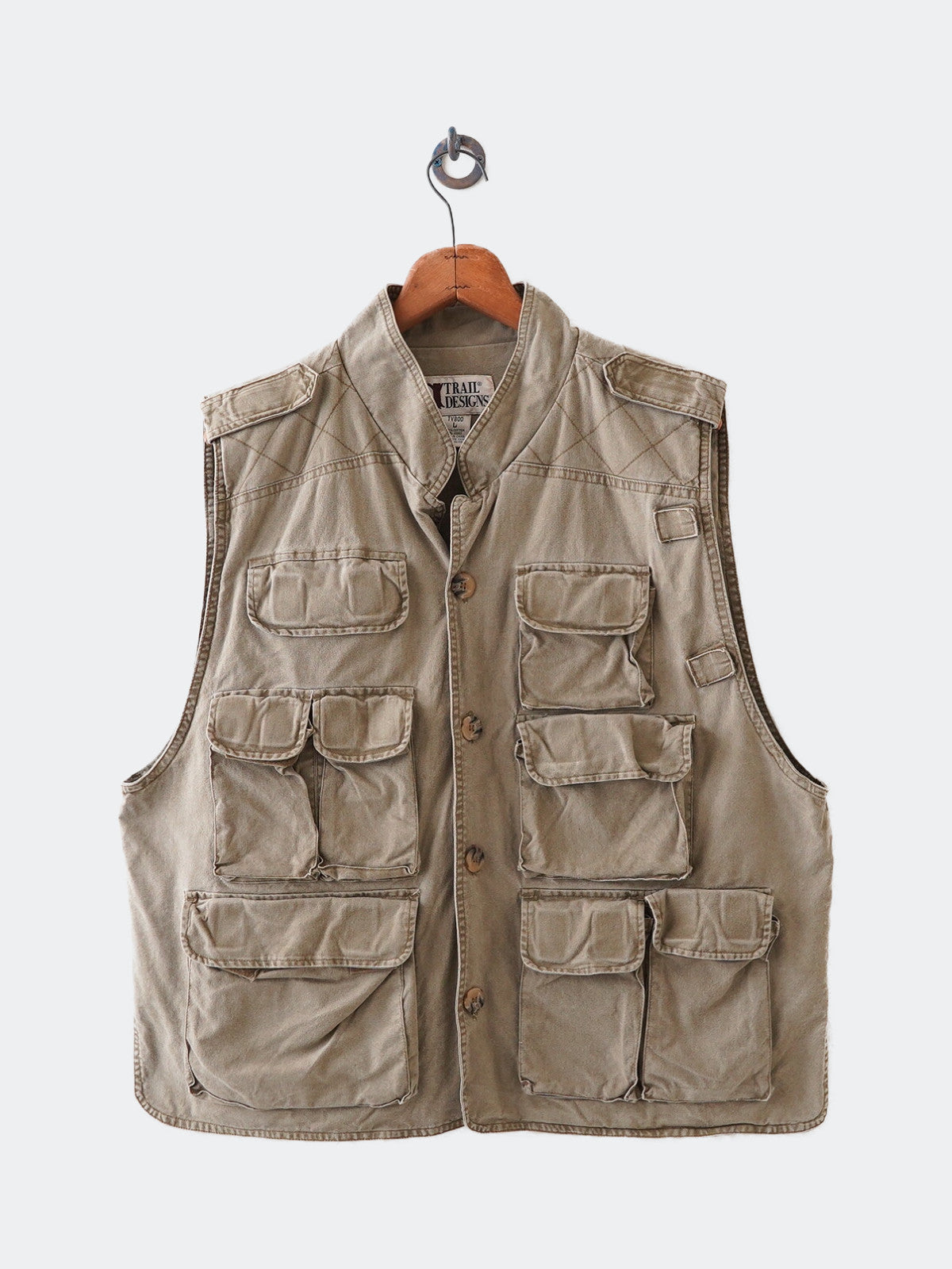 hunting vest