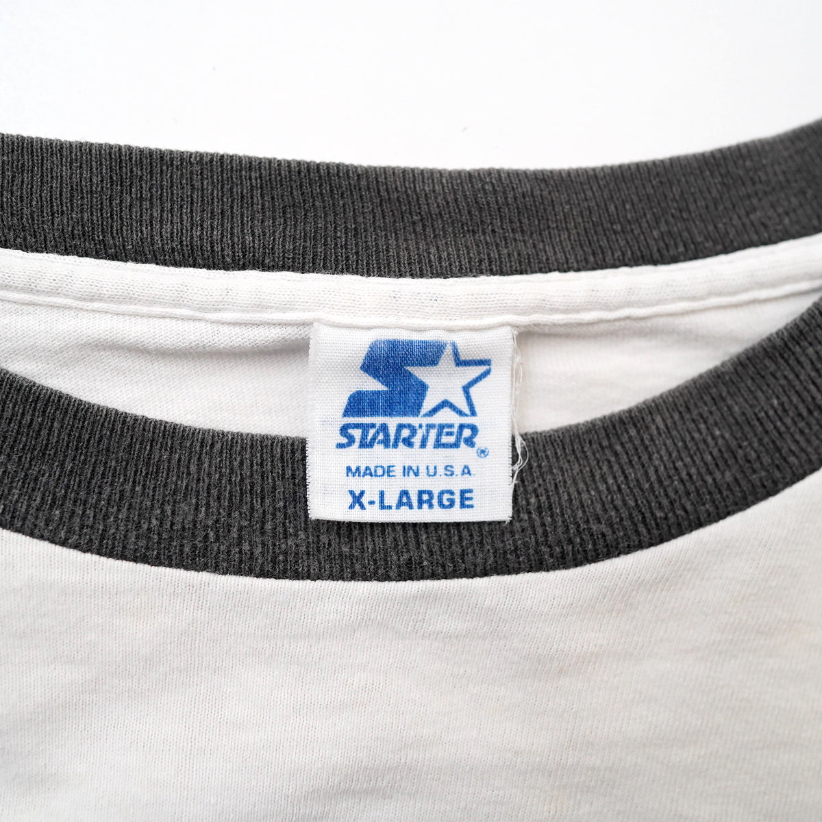 90s STARTER Dallas Cowboys tee