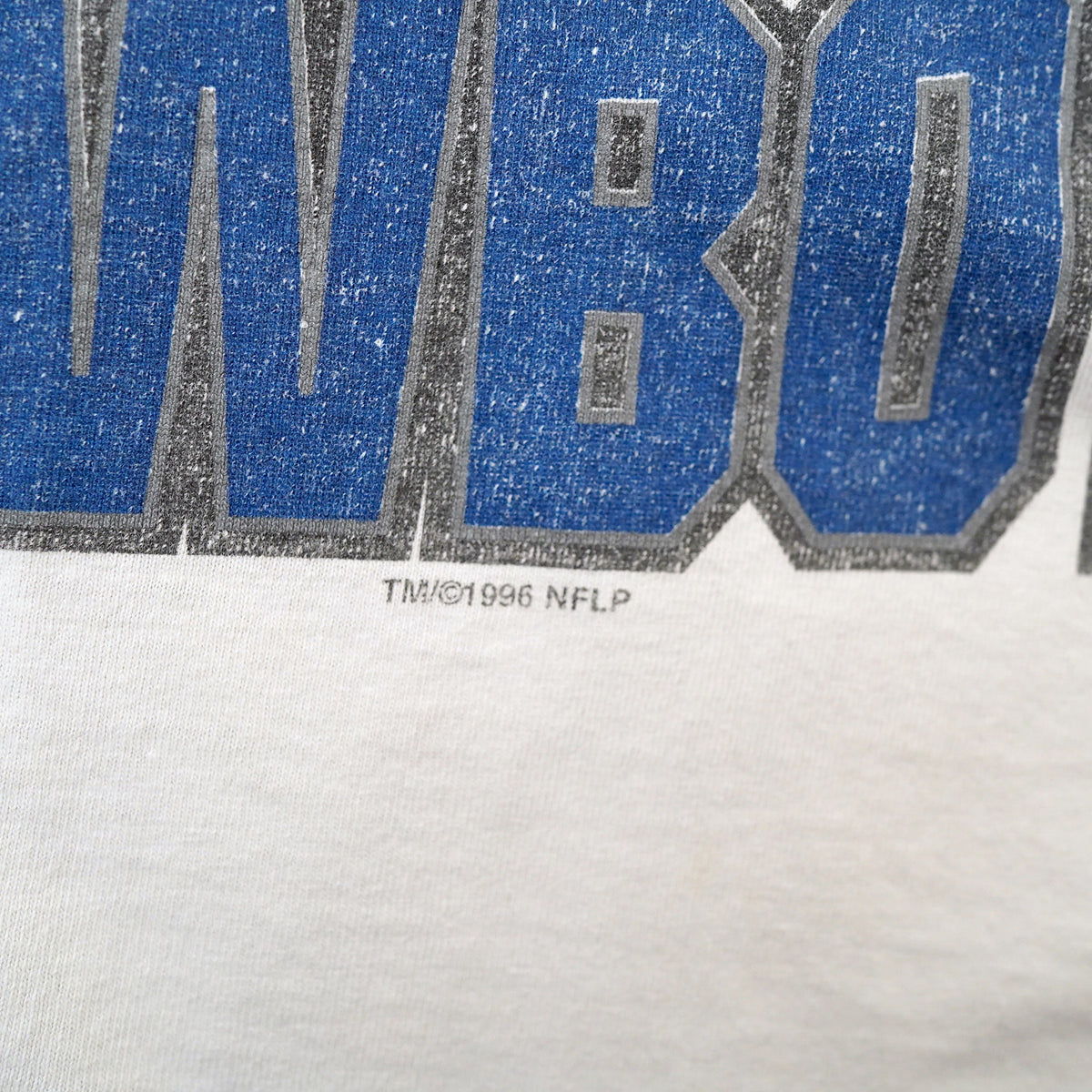 90s STARTER Dallas Cowboys tee