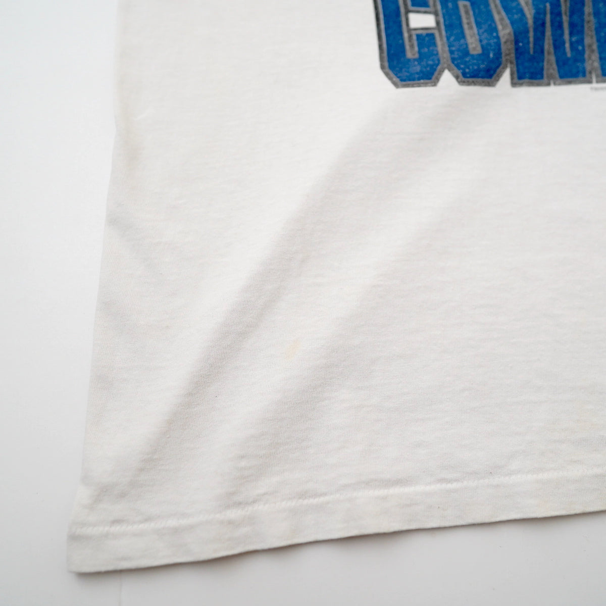 90s STARTER Dallas Cowboys tee