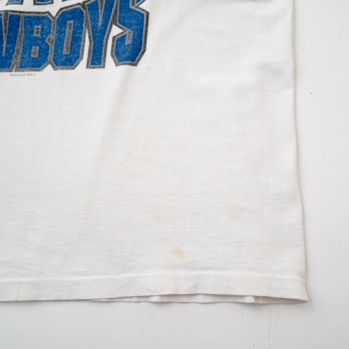 90s STARTER Dallas Cowboys tee