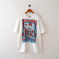 Grateful Dead print tee