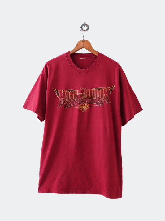 HARLEY DAVIDSON tee