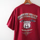 HARLEY DAVIDSON tee
