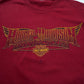 HARLEY DAVIDSON tee