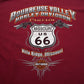 HARLEY DAVIDSON tee