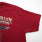 HARLEY DAVIDSON tee