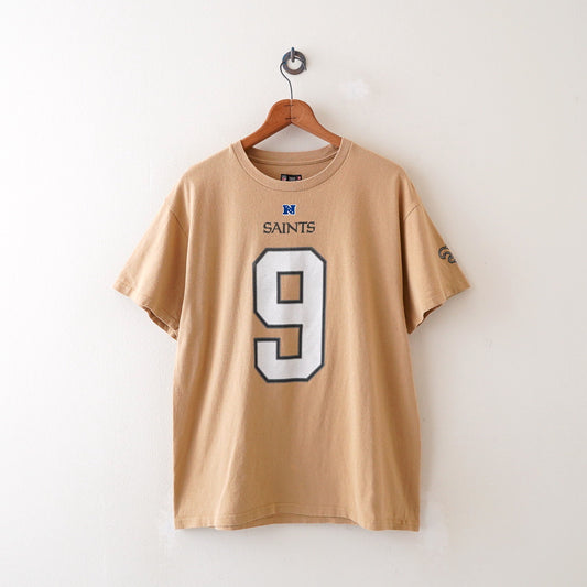 NFL print tee