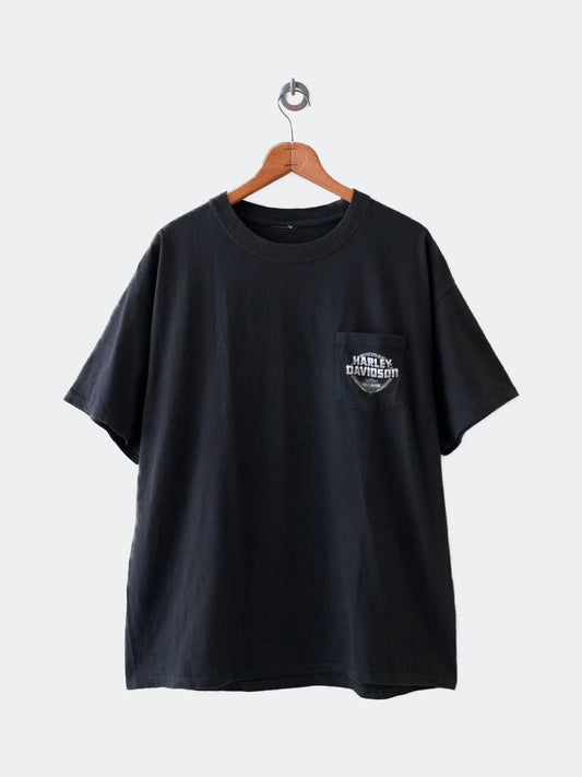HARLEY DAVIDSON tee