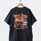 HARLEY DAVIDSON tee