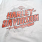 HARLEY DAVIDSON tank top