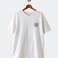 NAUTICA print tee