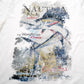 NAUTICA print tee