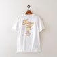 STUSSY tee