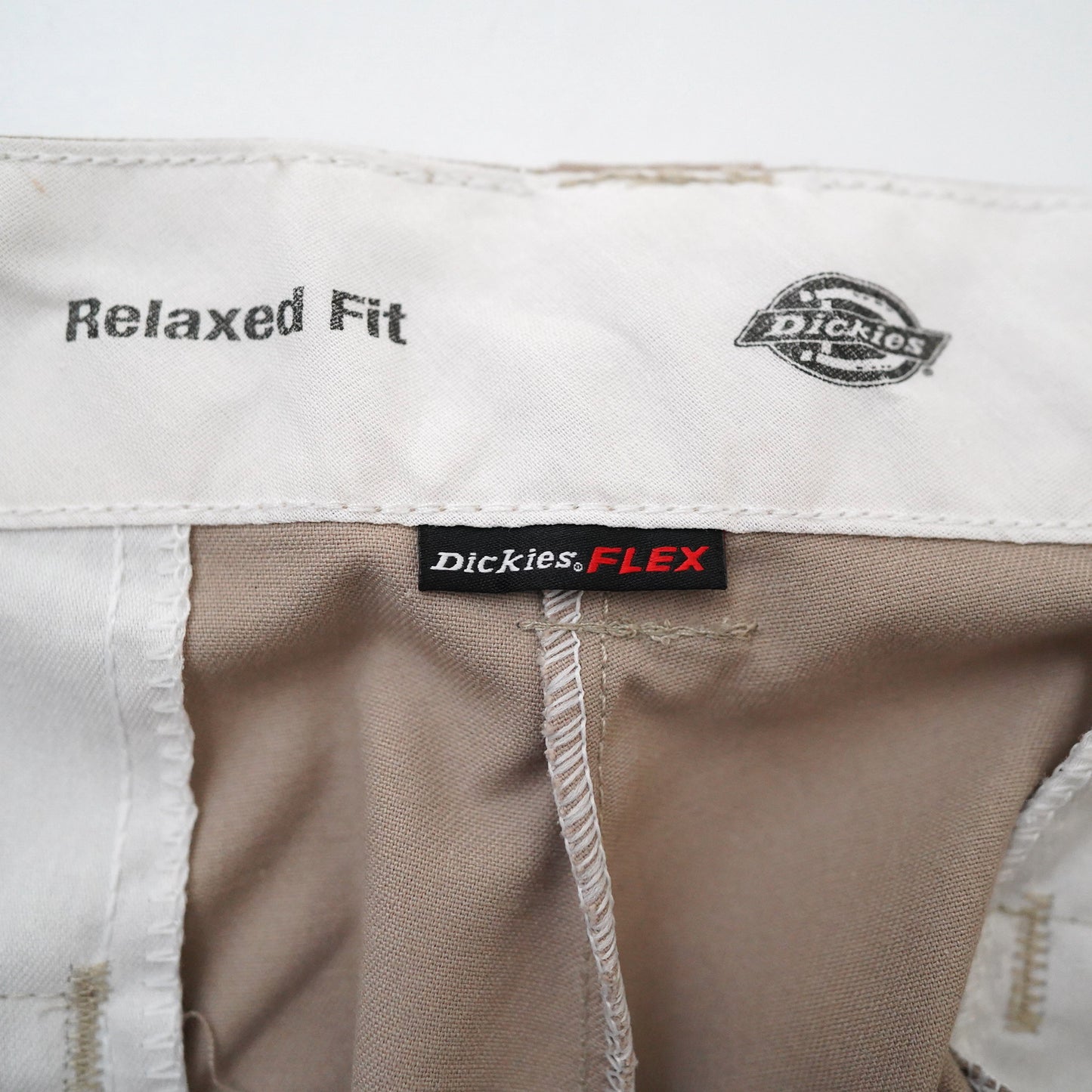 Dickies flex short pants