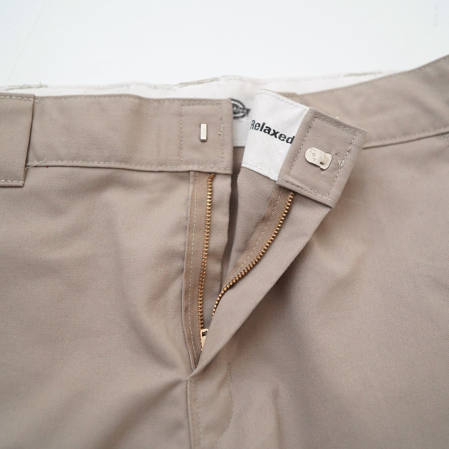 Dickies flex short pants