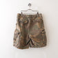 00s Abercrombie & Fitch military short pants