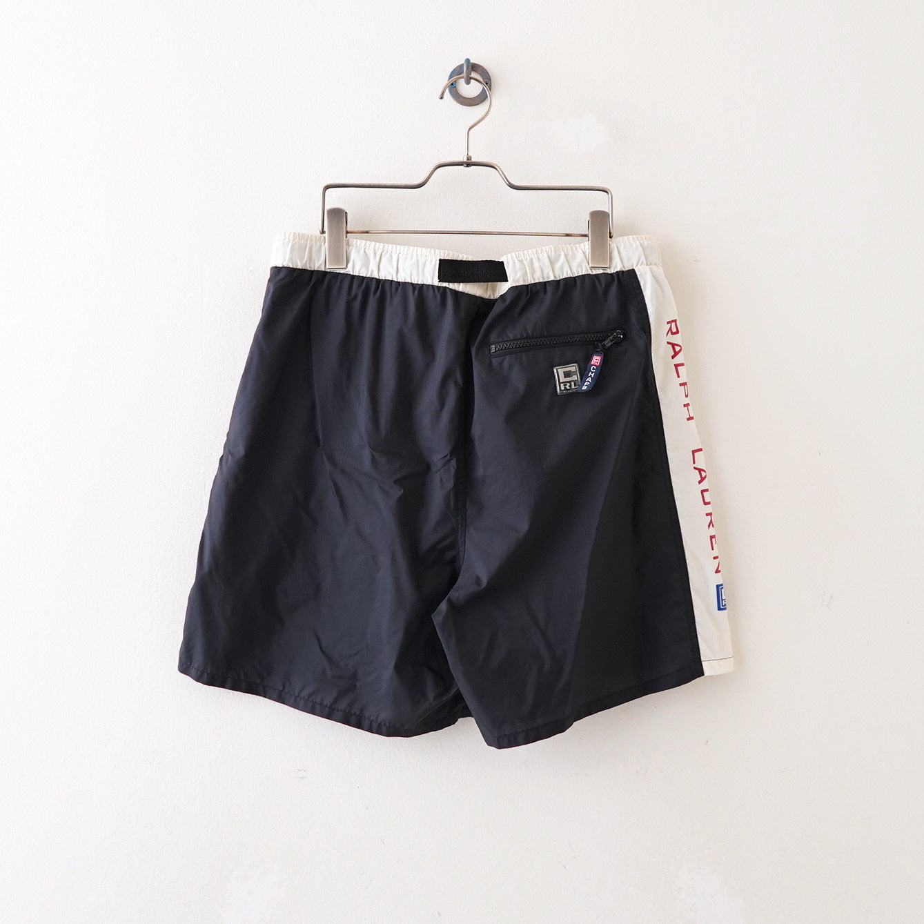 90s CHAPS RALPH LAUREN short pants