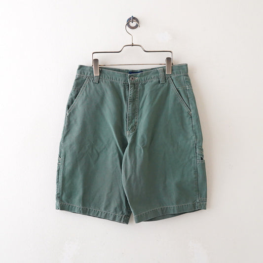 90s GUESS short pants