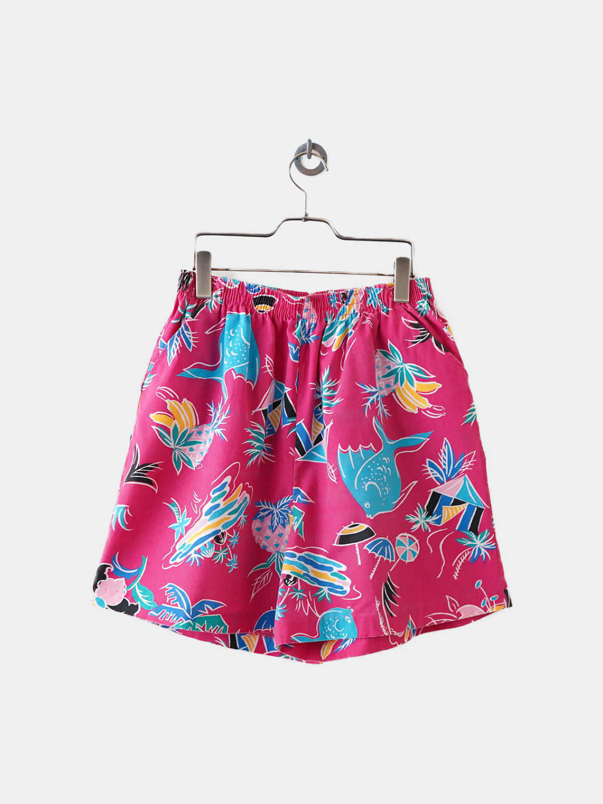 design short pant