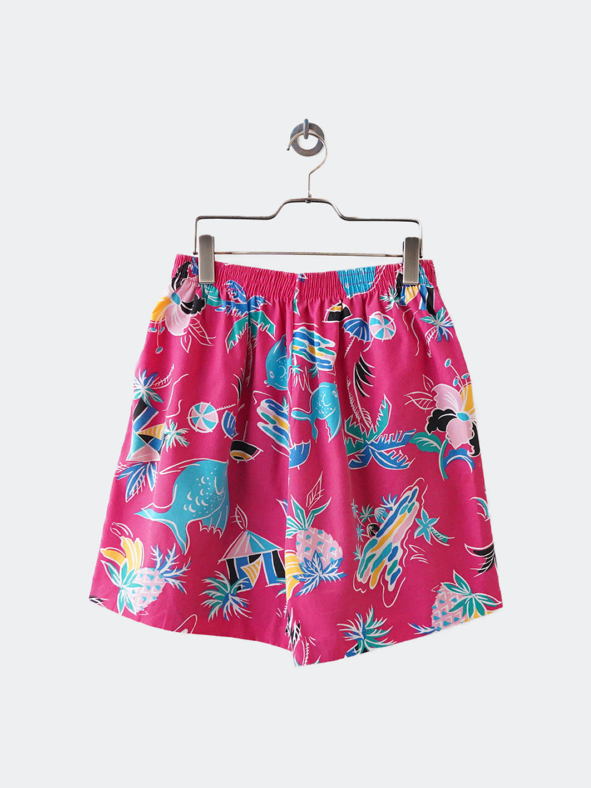 design short pant