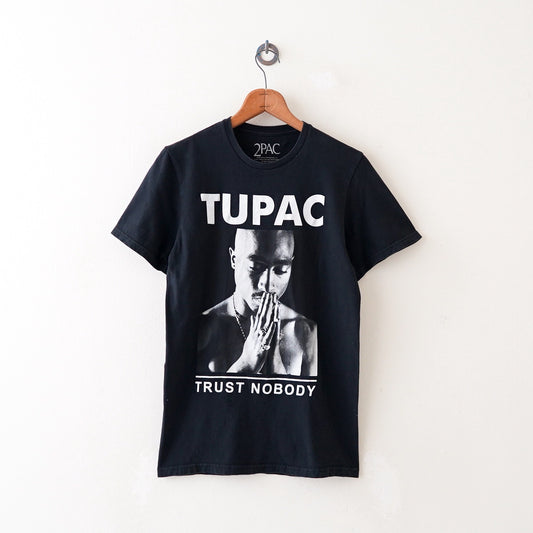 2PAC tee