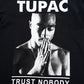 2PAC tee