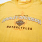 00s HARLEY DAVIDSON tee