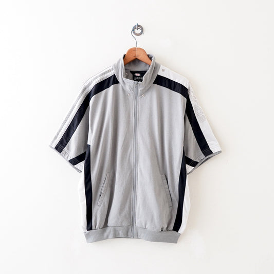 adidas half shirt