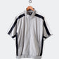 adidas half shirt