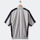 adidas half shirt