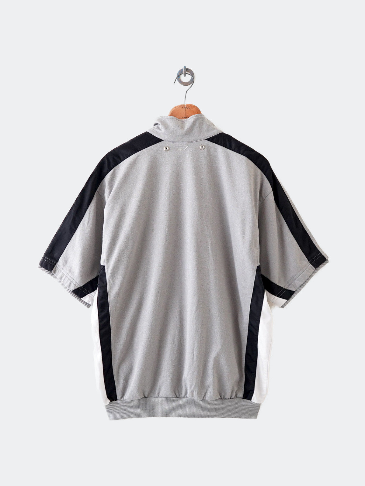 adidas half shirt