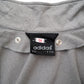 adidas half shirt