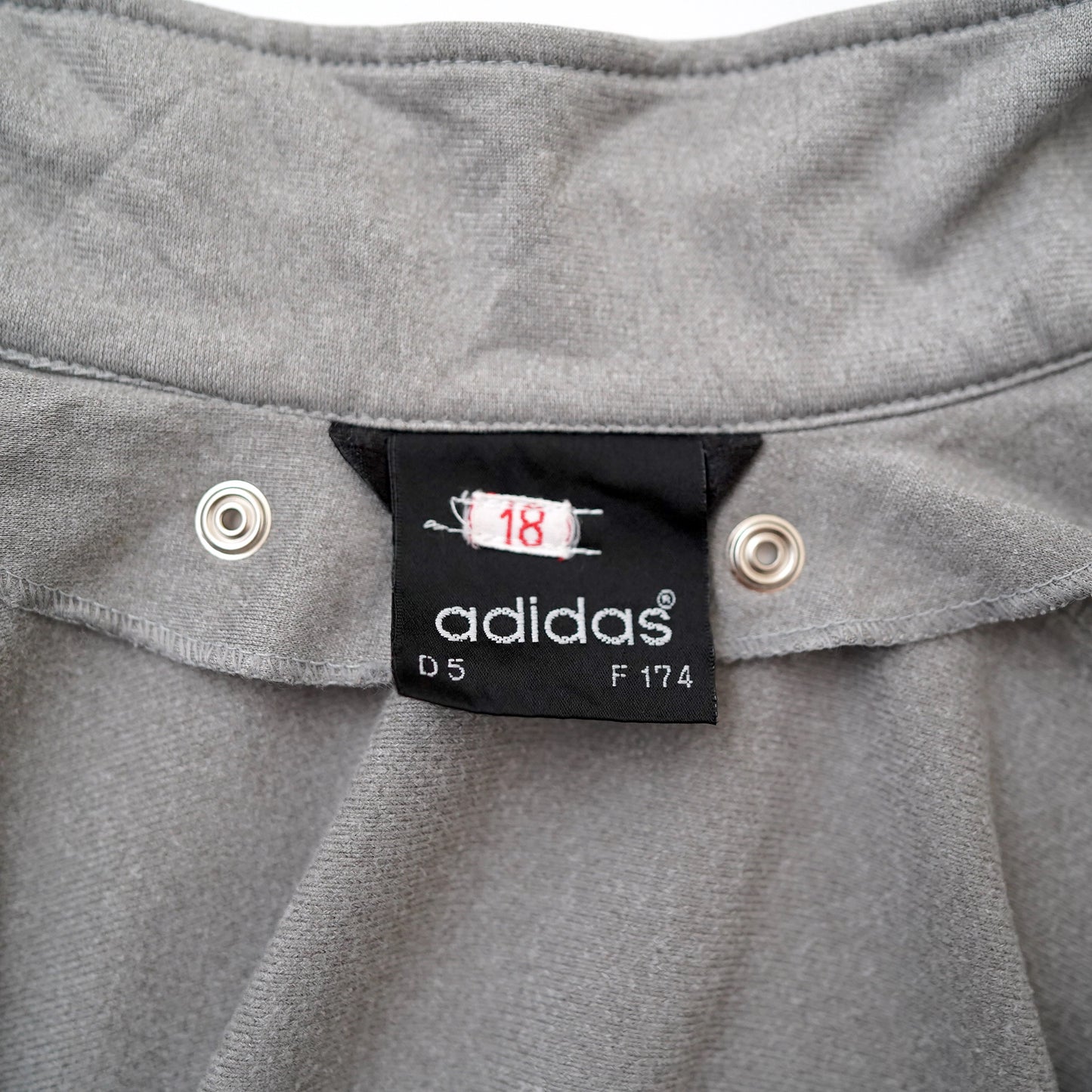 adidas half shirt